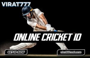 online cricket id