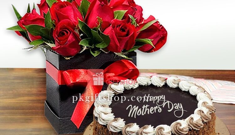 Sending Gifts To Pakistan From The UAE