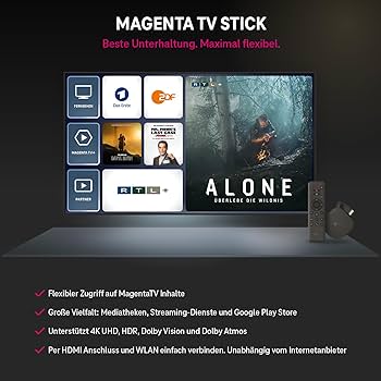Top 10 Must Watch Series on MagentaTV Right Now