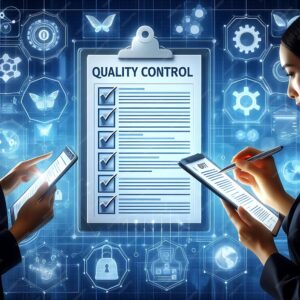 ISO 9001 Certification