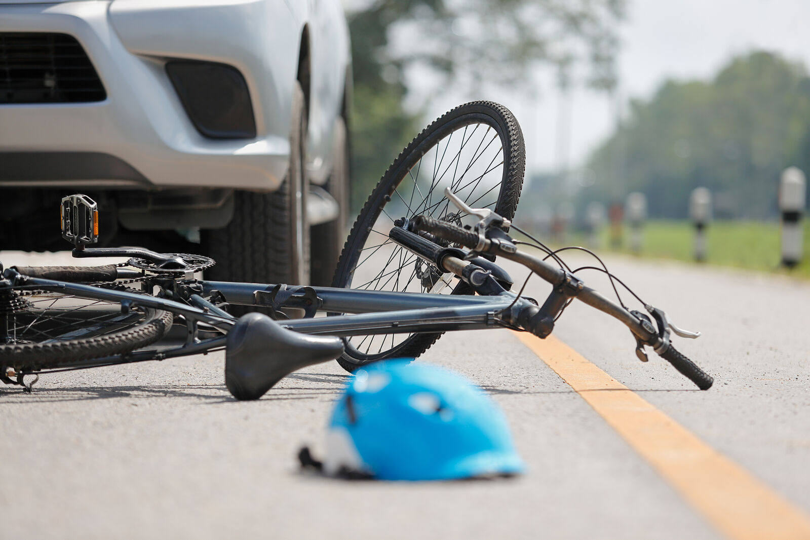 Expert Tips from Attorneys on Securing Maximum Compensation for Bike Injuries