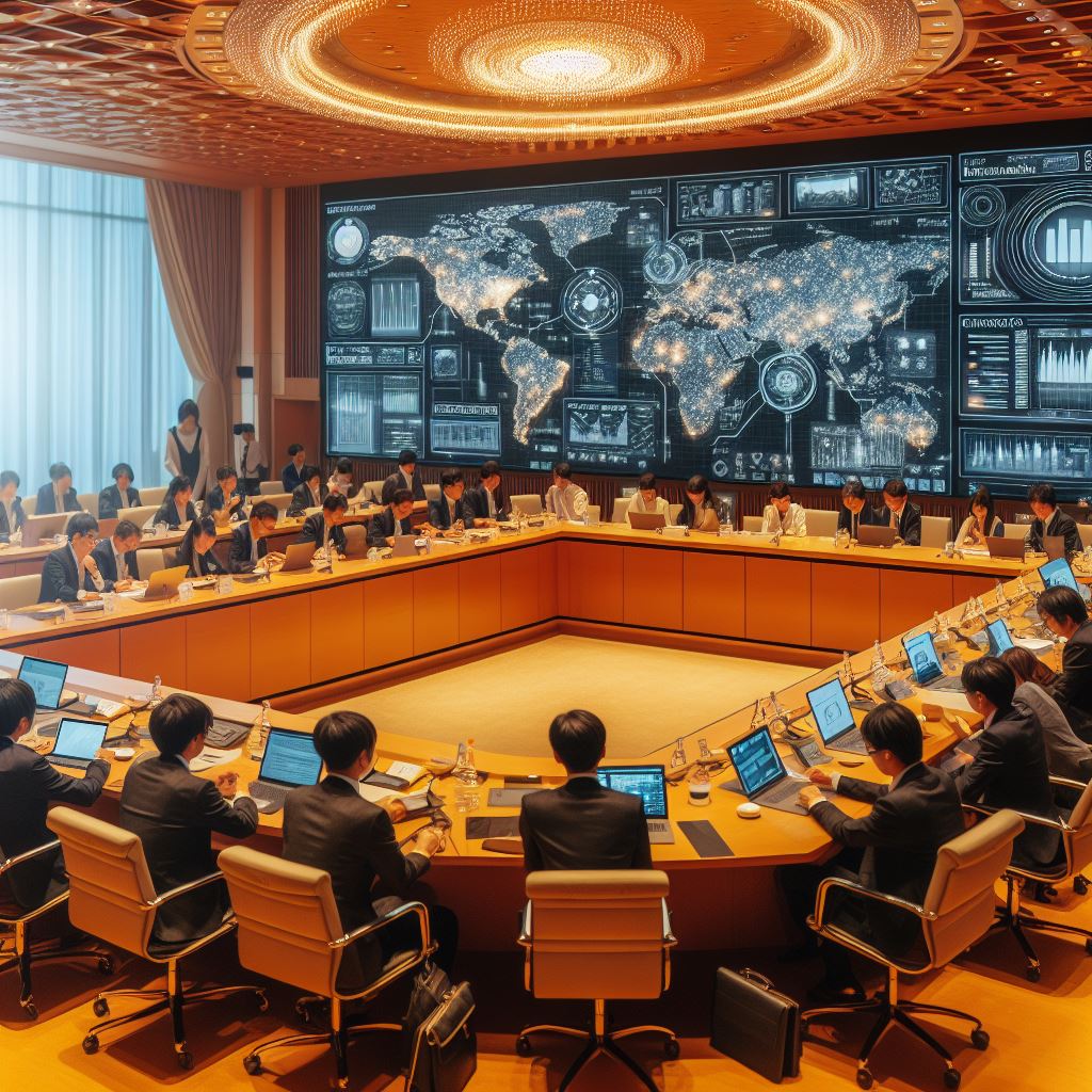 Latest Developments from International Conferences!
