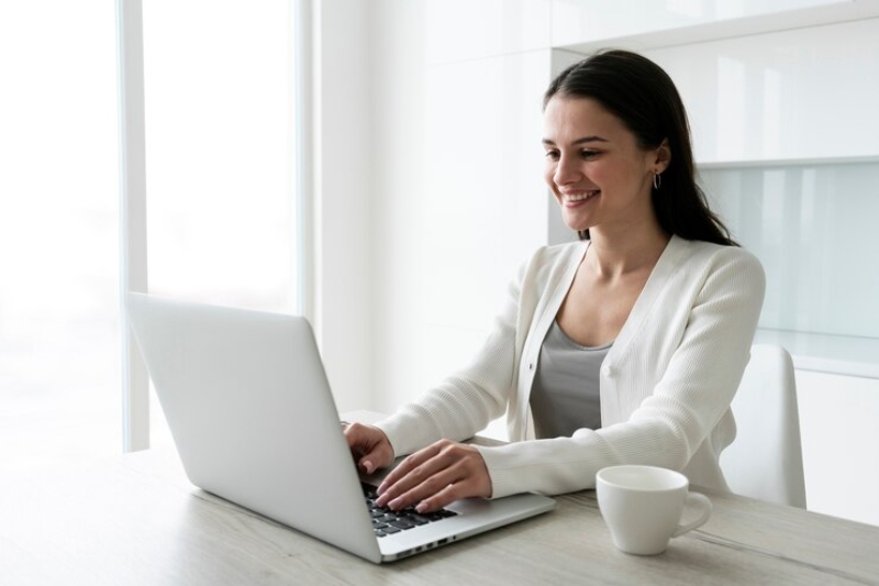 Benefits of Partnering with a Web Development Company