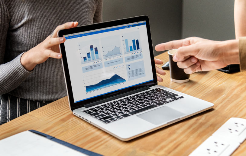 Blogging to Build Your Brand Consulting Business