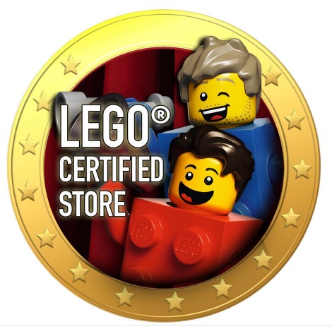 LEGO® 樂高®認證專門店