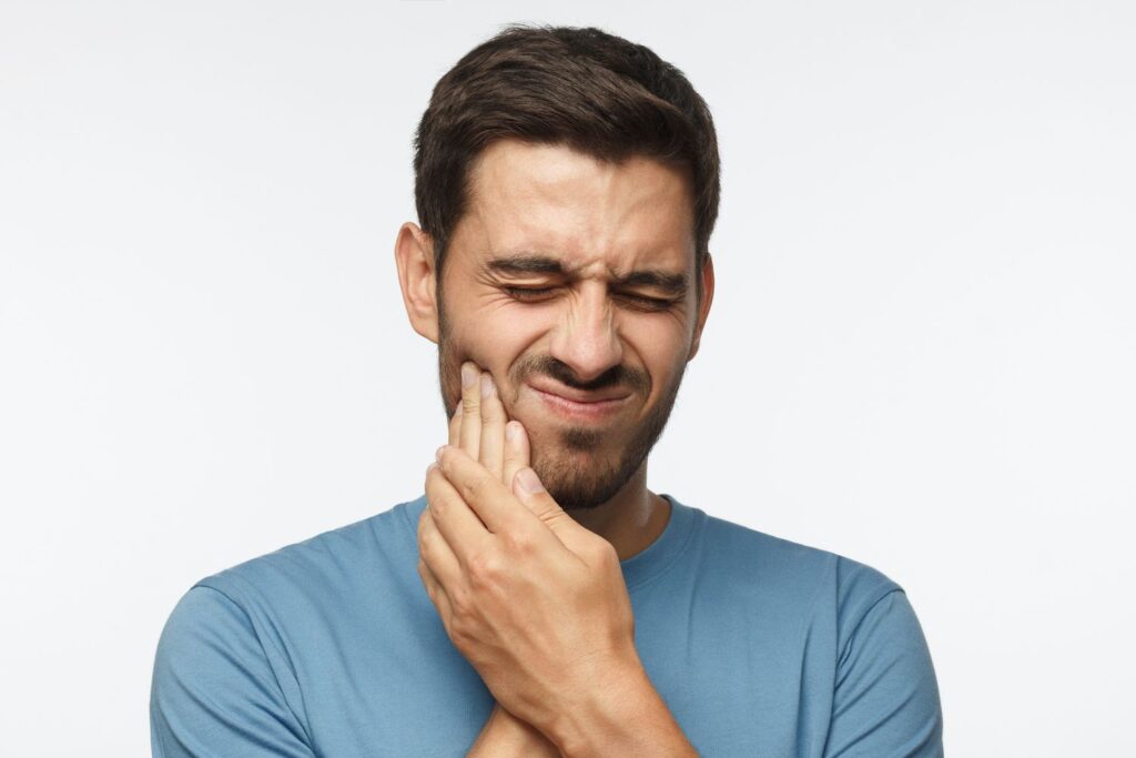 What Can You Do About Sensitive Teeth?