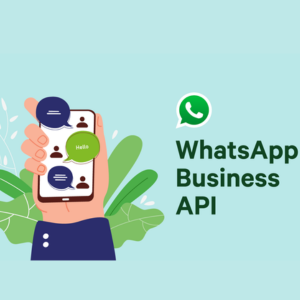 Enhancing E-commerce Engagement with WhatsApp Business API