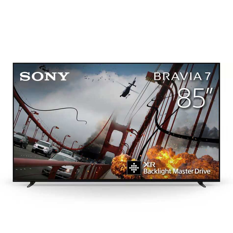 How Sony BRAVIA TV Enhance Your Lifestyle