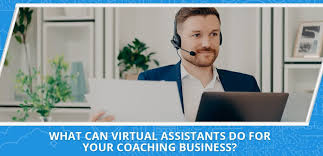 New PWhere to Get an Expert Virtual Assistant for Life Coost