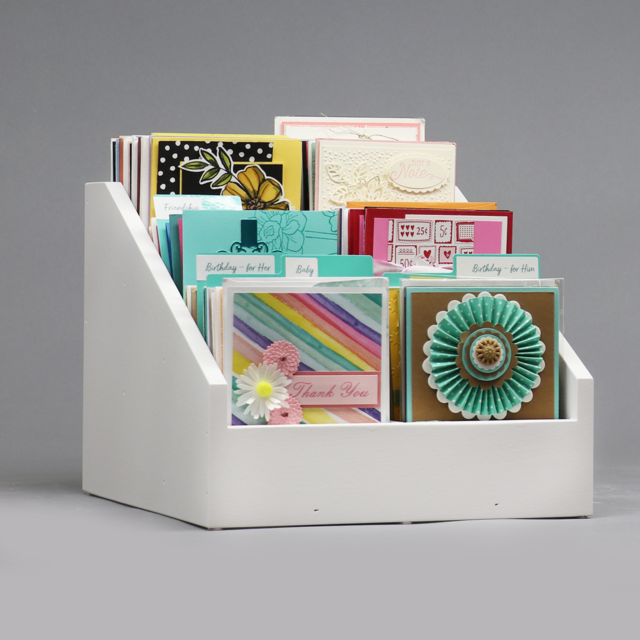 greeting card boxes wholesale