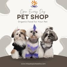 Pet Grooming Van Dubai