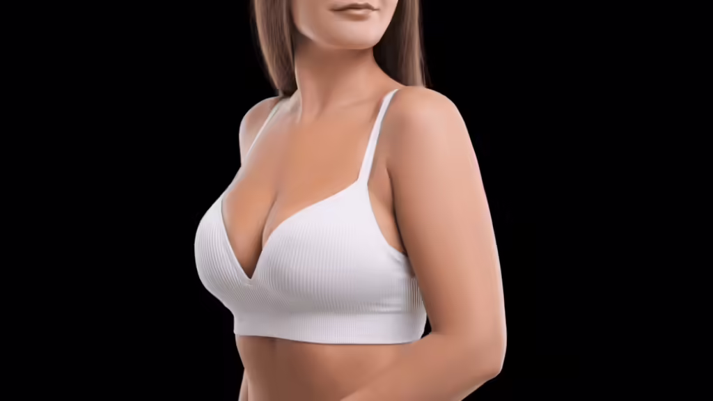 Support Networks for Breast Lift Patients in Dubai