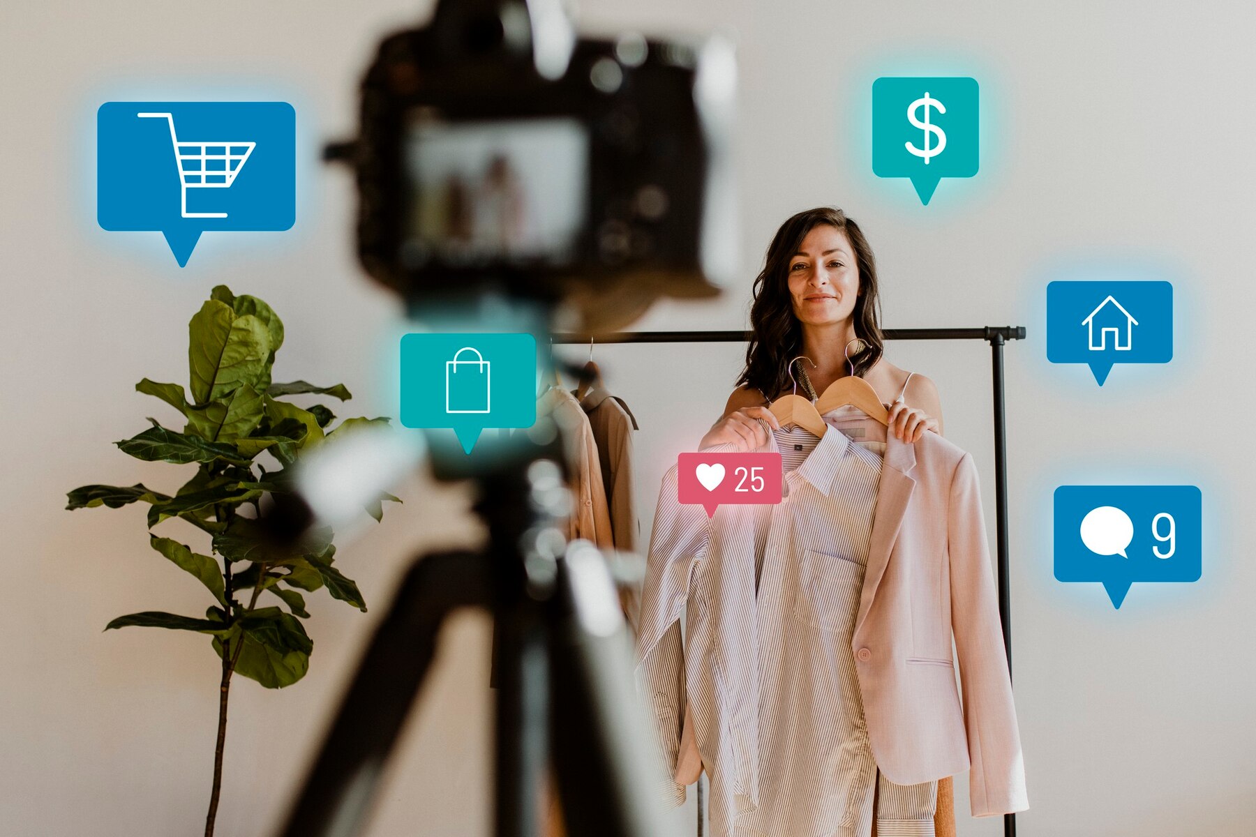 Influencer Marketing: A Guide to Finding Your Brand’s Perfect Partner