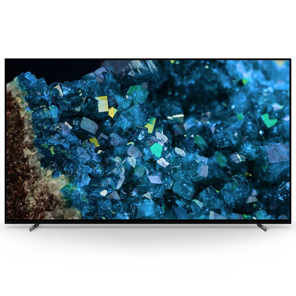 Why Sony 4K Smart TV Are the Ultimate Choice for Gamers