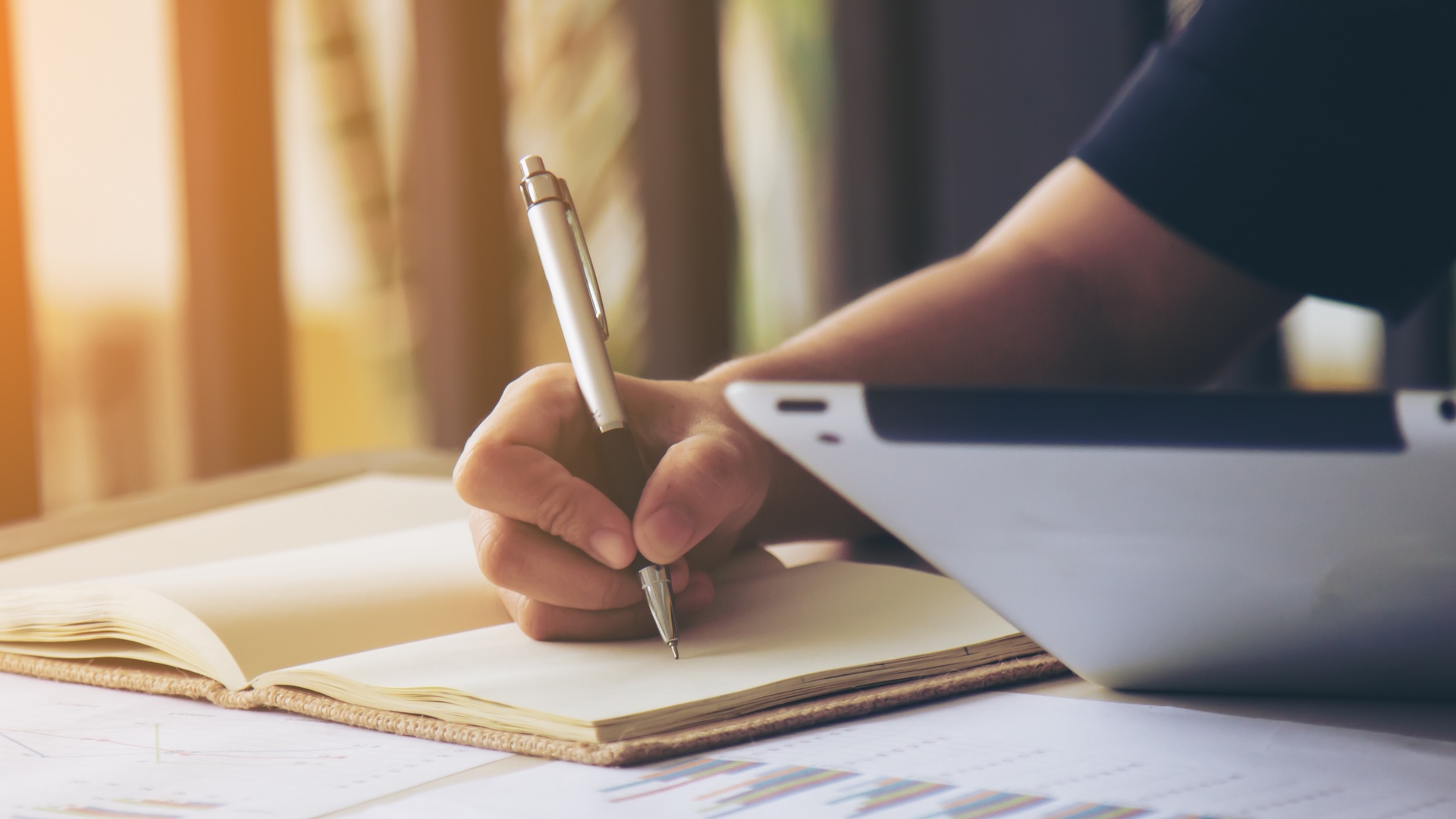 9 Tips For Writing An Amazing Guest Posts