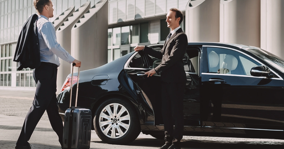 Car Service in Westchester, FL