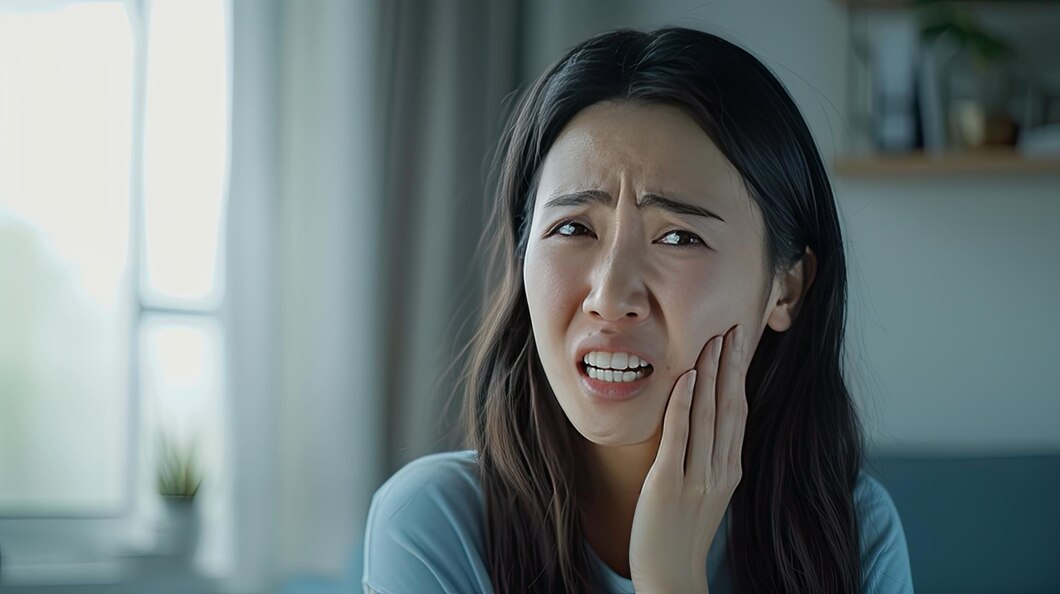 10 Tips for People with Sensitive Teeth