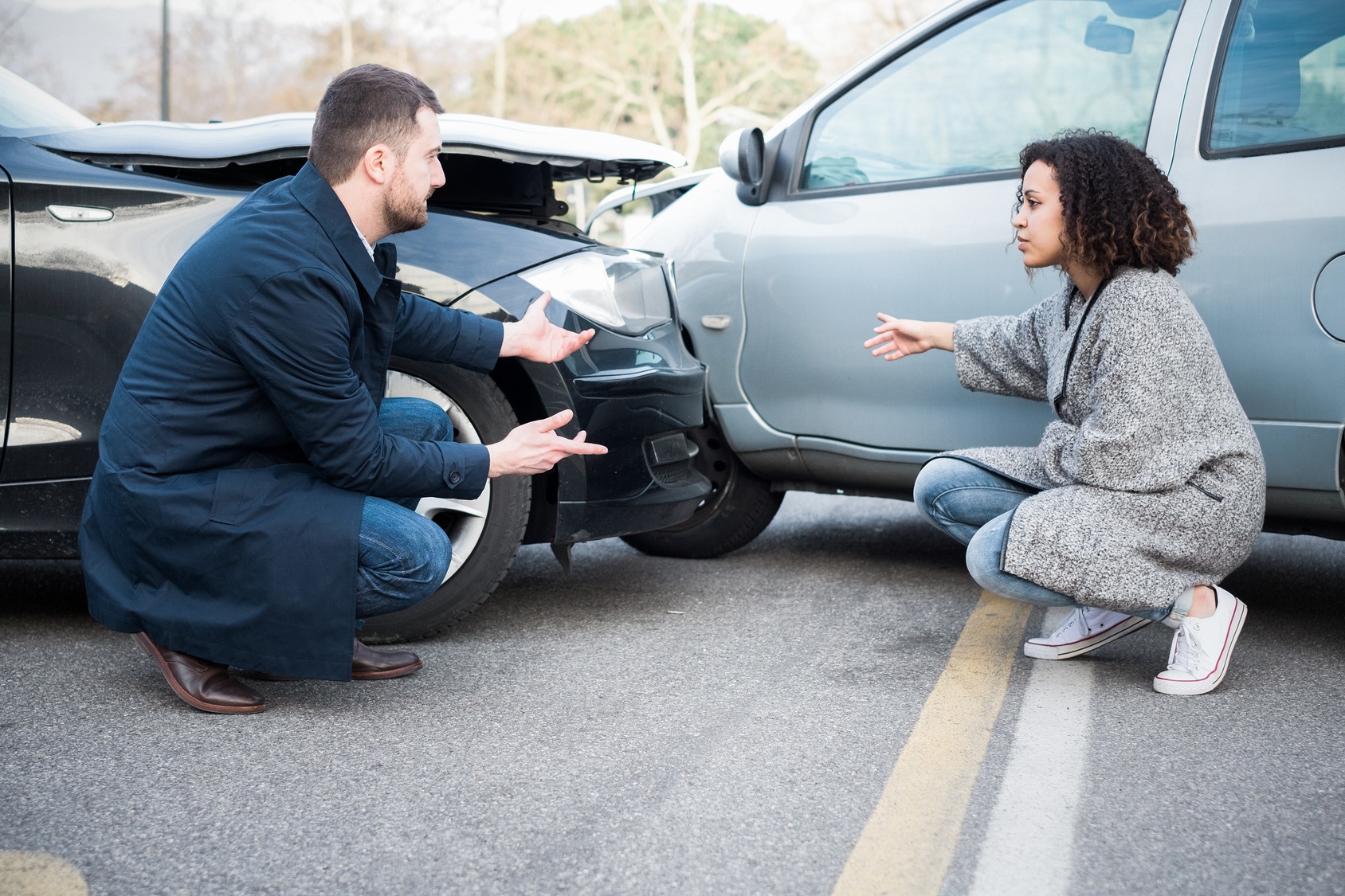 Accident Insurance