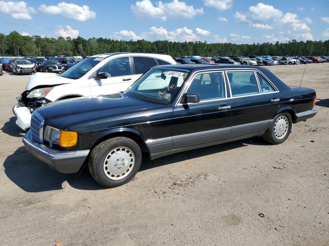 Quality Used Mercedes Cars for Sale in IrelandPost