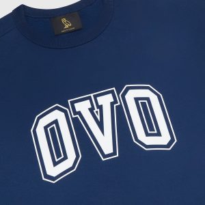 October’s Very Own: A Blend of Music and Fashion