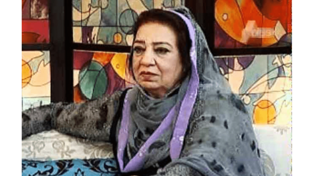 Bushra Rahman Taehs: A Multifaceted Figure