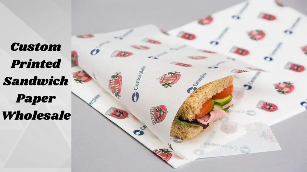 Is Sandwich Paper Safe For Microwaving?