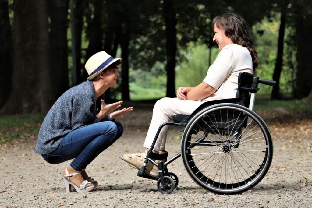 Making Life Easier: Comprehensive Disability Services for Greater Independence
