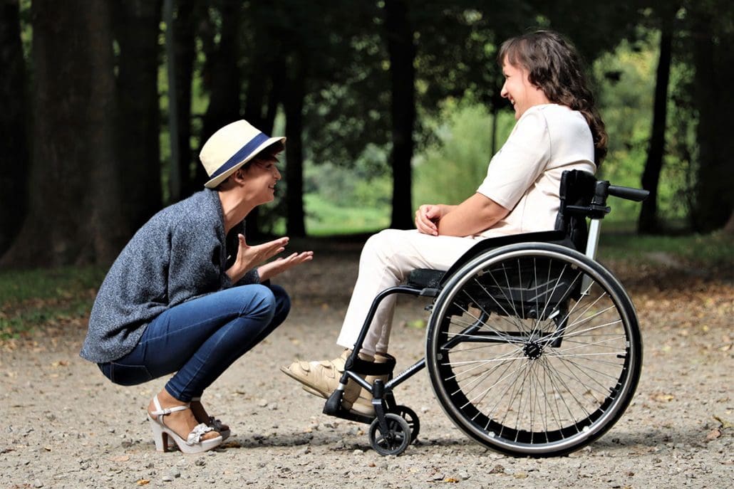 Comprehensive Disability Services: Ensuring Accessibility, Safety, and Independence