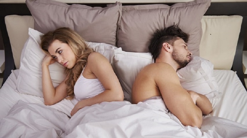 How Erectile Dysfunction Affects Relationships