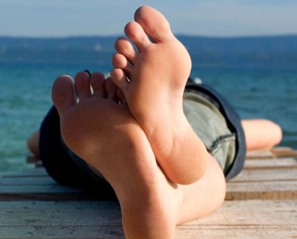 Relieving Conditions: Florida Foot Fusion Experts and Braden