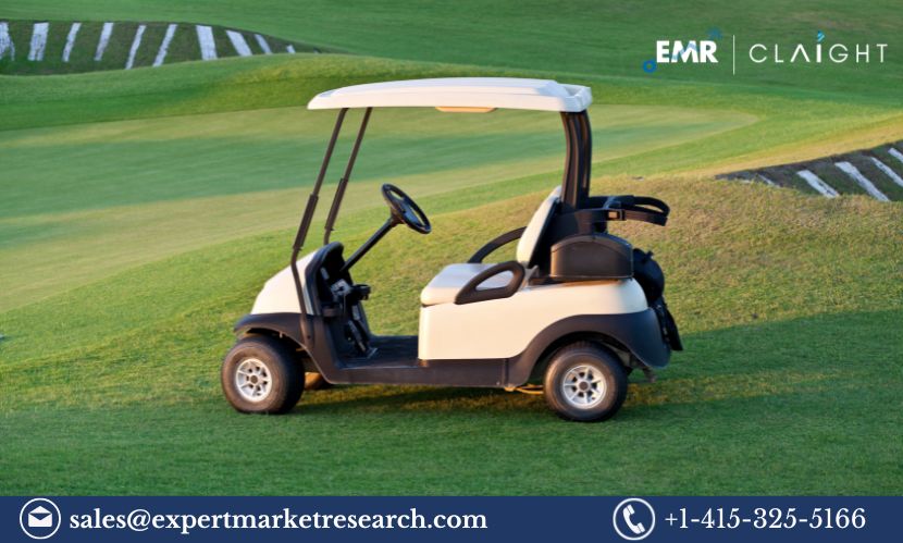 Golf Cart Market Size, Share, Trends and Demand 2024-2032