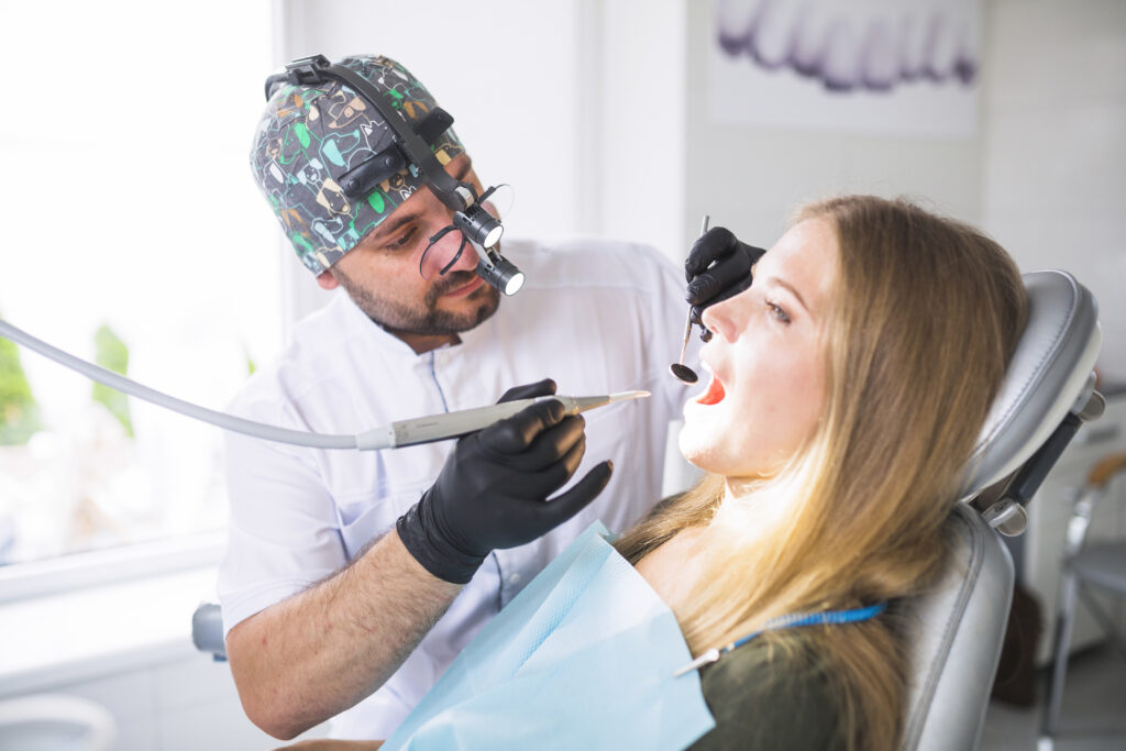 How to Clean and Care for Removable Dental Bridges