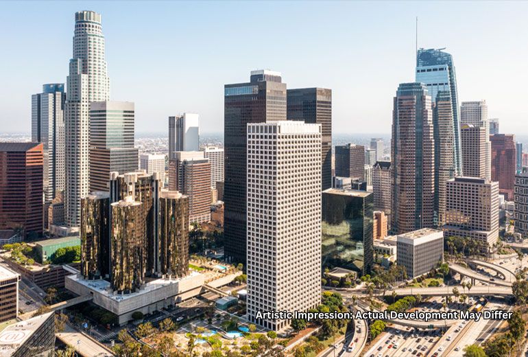 Top Commercial Properties to Buy in Noida for 2024