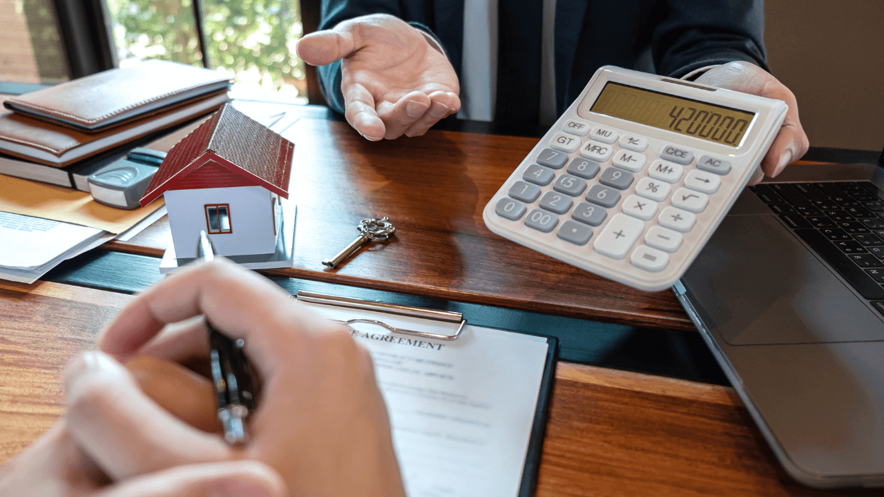 Expert Tax Advisory and Preparation Services in Houston