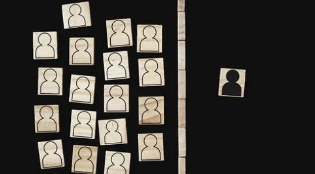Racial Inequality Themes in Books: Novels Examining White P
