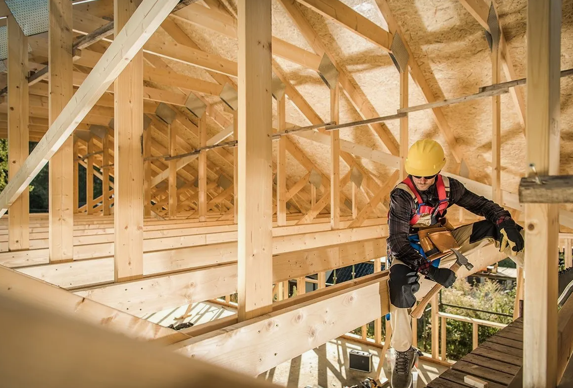Innovative Home Renovation Solutions for Small Spaces