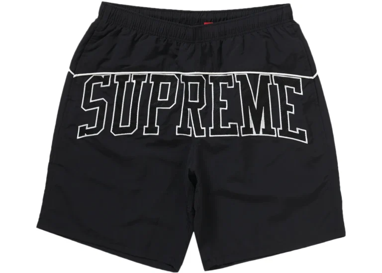 Supreme Shorts: The Ultimate Guide for U.S. Buyers