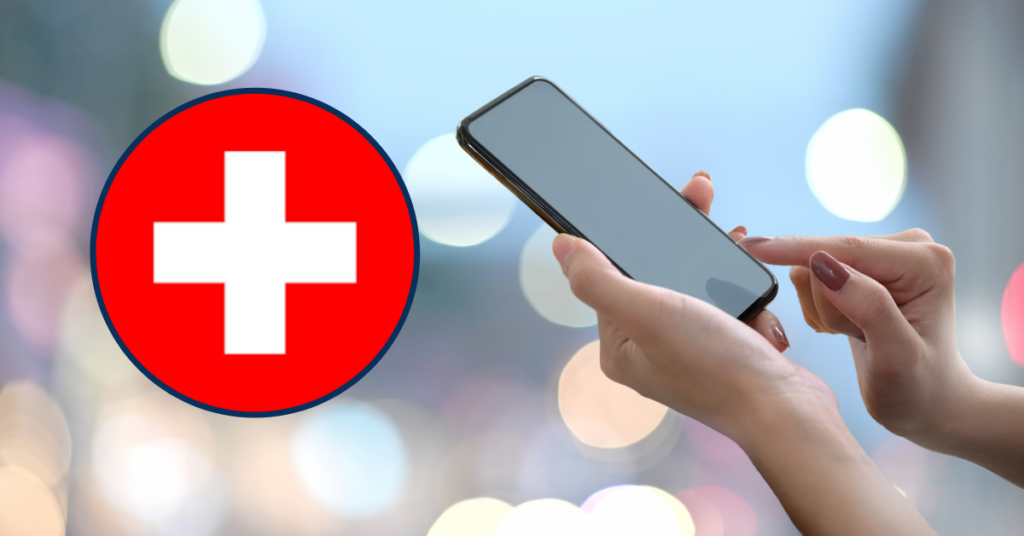 Switzerland Phone Number List: A Valuable Resource for Effective Marketing