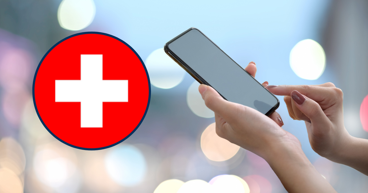 Switzerland Phone Number List: A Valuable Resource for Effective Marketing