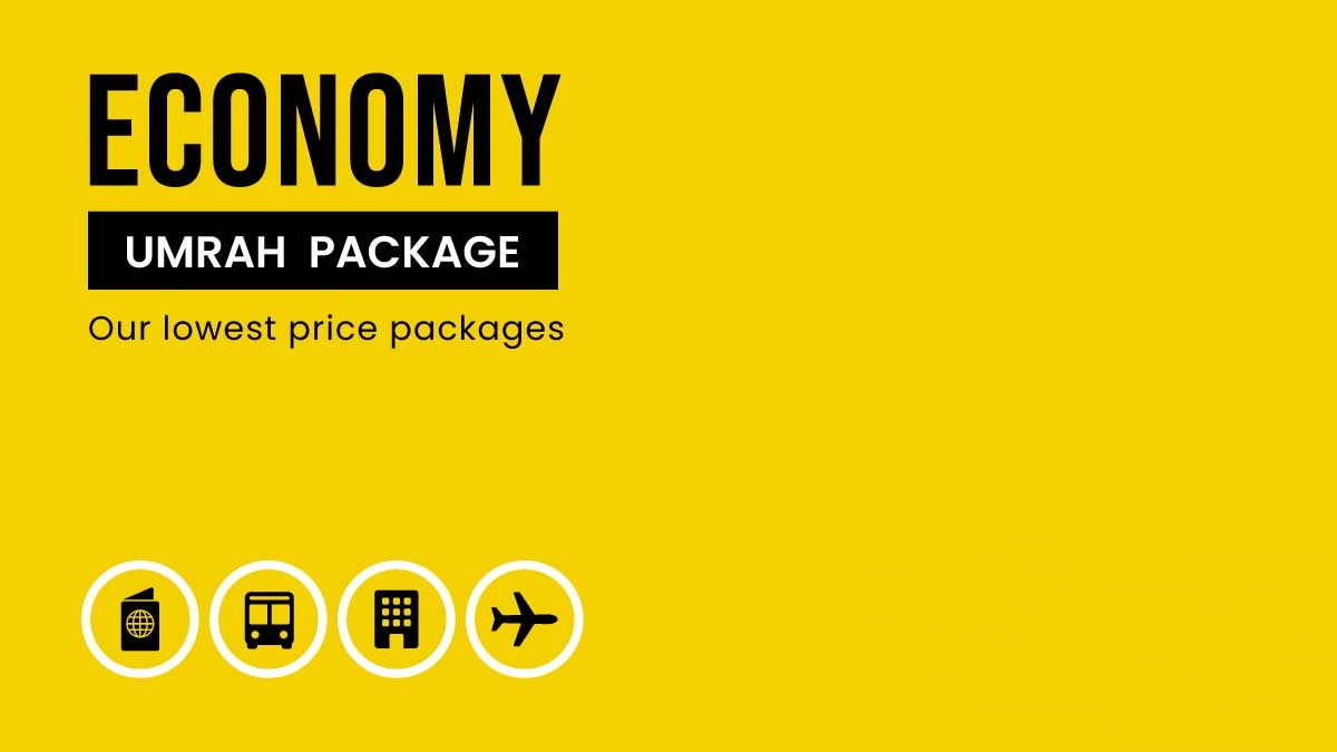 Best Hajj Pakistan Package & Hajj Packages from Pakistan for 2024