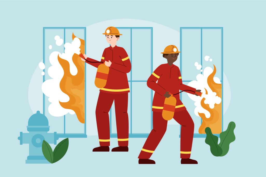 Understanding the Importance of Fire Risk Safety Assessment