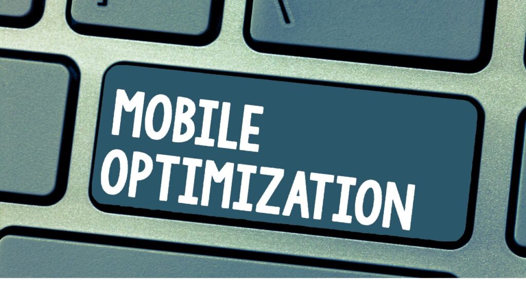 How to Optimize Your Site for Mobile Devices with SEO Servic