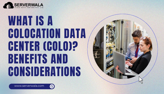 What Is a Colocation Data Center (Colo)?