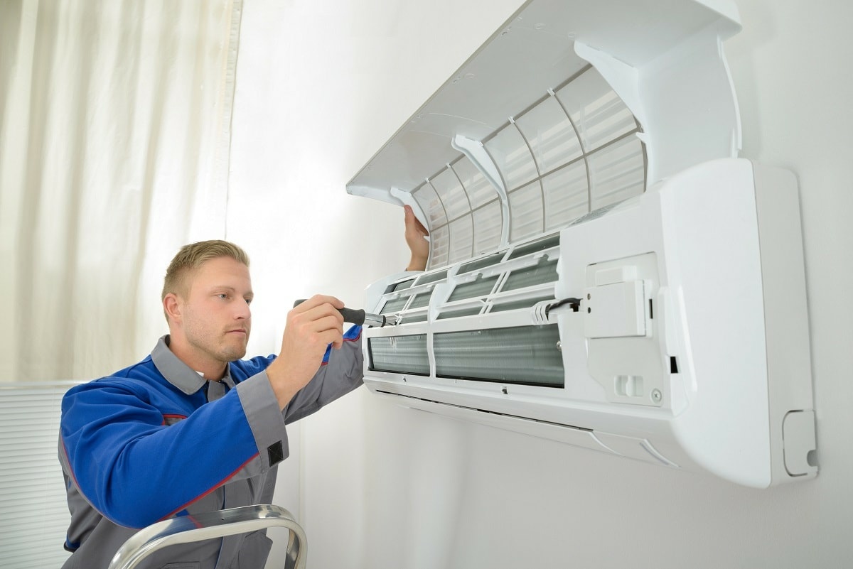 Air Conditioner Maintenance: When and Why to Perform It