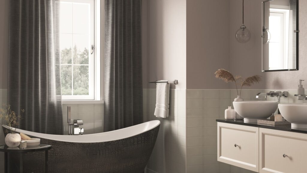 Elevate Your Home with Best Bathroom Suppliers Southampton