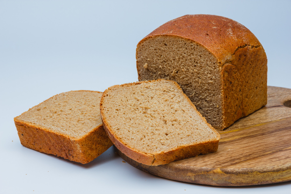 New Whole Wheat Wonders: The Health Benefits of Brown Bread