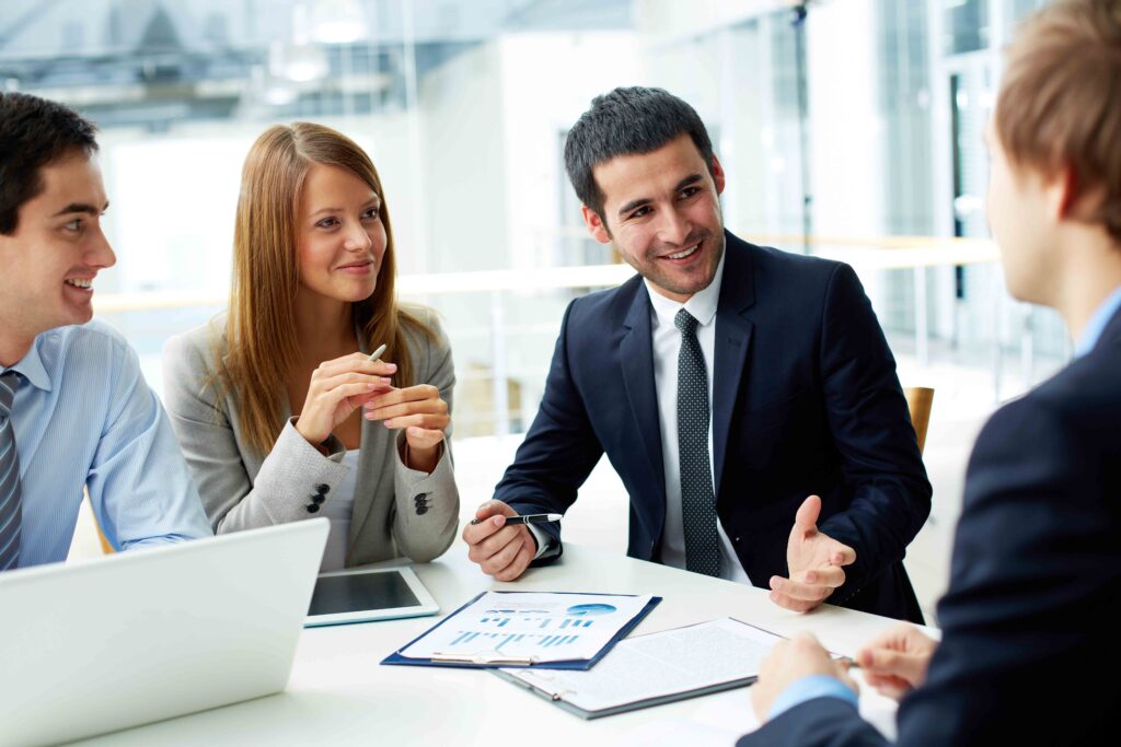 Unlocking The Keys To Success Through Business Management Mastery