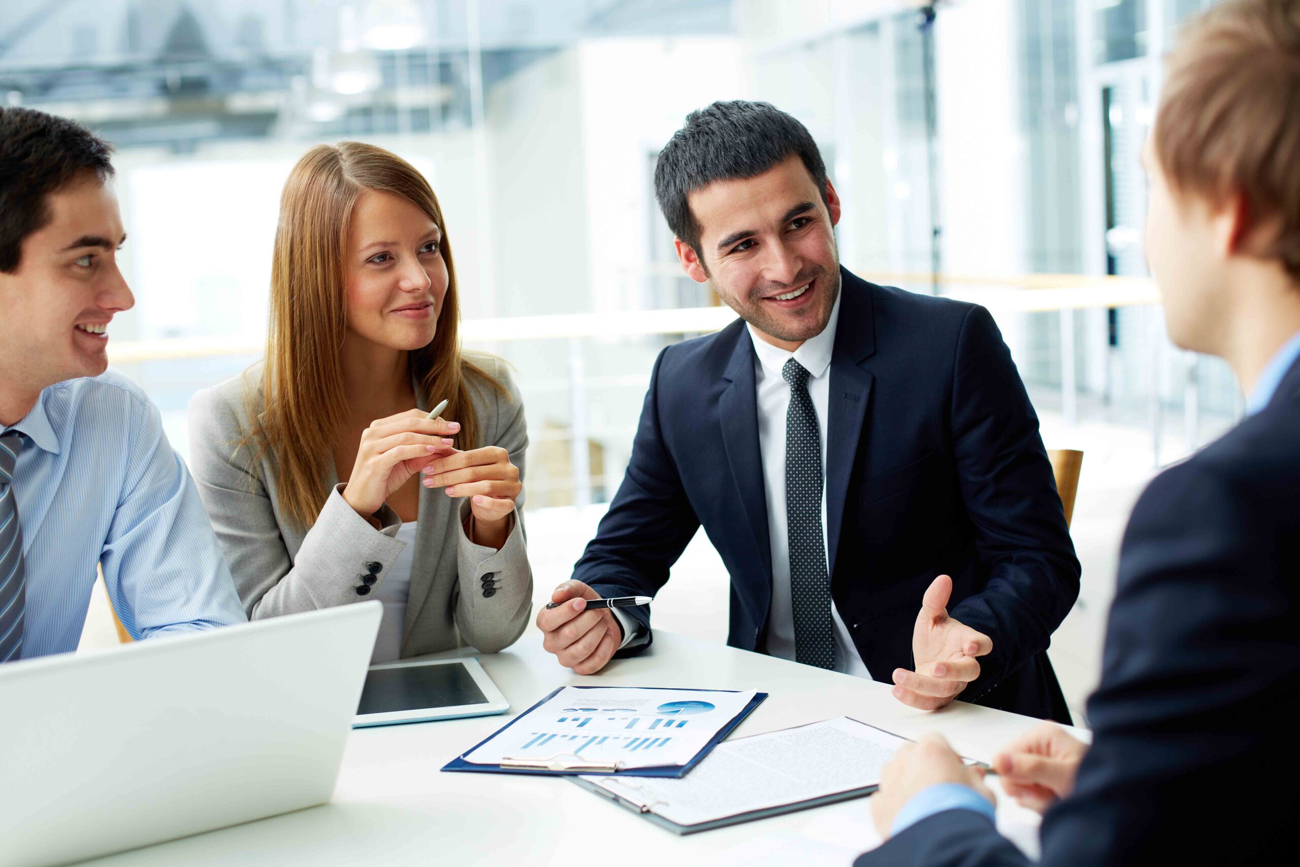 Unlocking The Keys To Success Through Business Management Mastery