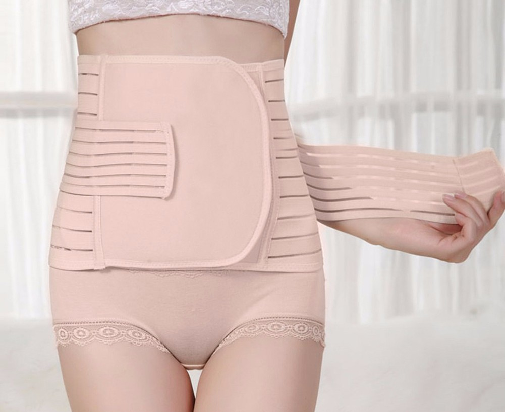 Postpartum Belts: The Best Way to Lose Belly Fat After Pregnancy