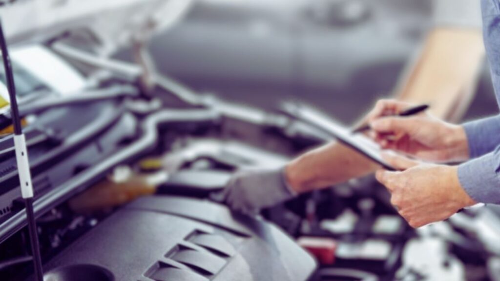 Why Vehicle Life Inspections Are Crucial for Car Maintenance